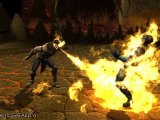 Mortal Kombat GDC 2011