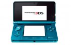 Nintendo 3DS — табу!