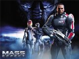 Фильм по Mass Effect