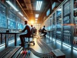 Мониторинг ИТ-инфраструктуры: ключ к стабильности и эффективности бизнеса