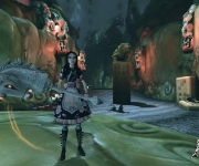 Alice: Madness Returns