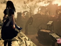 Alice: Madness Returns