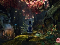 Alice: Madness Returns