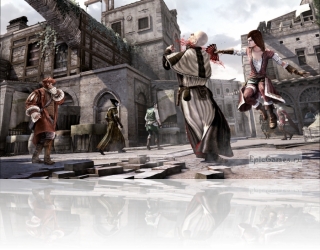 Assassin's Creed: Brotherhood