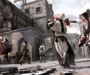 Assassin's Creed: Brotherhood