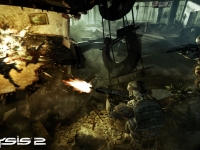 Crysis 2