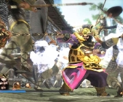 Dynasty Warriors 7