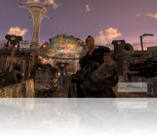 Fallout: New Vegas