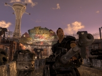 Fallout: New Vegas