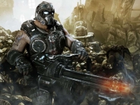 Gears of War 3