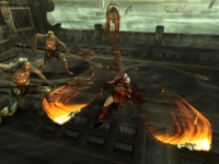 God of War: Ghost of Sparta