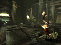God of War: Ghost of Sparta