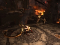 God of War: Ghost of Sparta