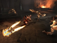 God of War: Ghost of Sparta
