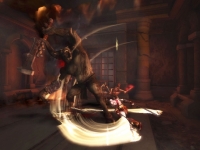 God of War: Ghost of Sparta