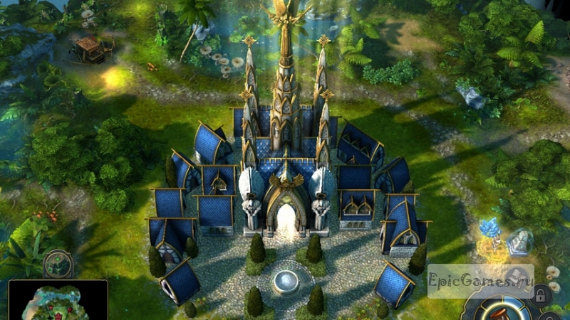 Heroes of Might and Magic VI