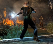 inFamous 2