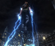 inFamous 2