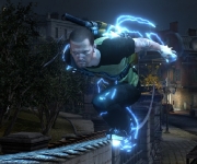 inFamous 2