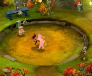 Islands of Wakfu