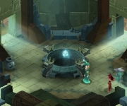 Islands of Wakfu