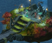Islands of Wakfu