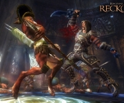 Kingdoms of Amalur: Reckoning