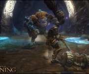 Kingdoms of Amalur: Reckoning