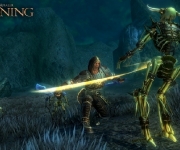 Kingdoms of Amalur: Reckoning