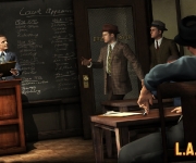 L.A. Noire