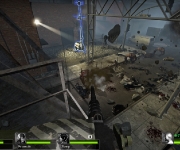 Left 4 Dead 2: The Sacrifice