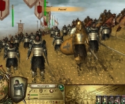 Lionheart: Kings' Crusade
