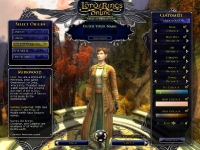 Lord Of The Rings Online