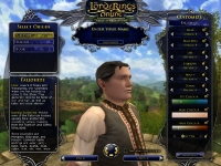 Lord Of The Rings Online