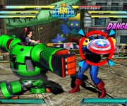 Marvel vs. Capcom 3