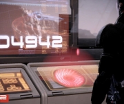 Mass Effect 2 Arrival