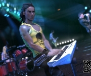 ROCK BAND 3