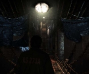 Silent Hill: Downpour