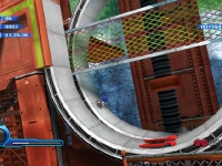 Sonic Colours