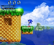 Sonic the Hedgehog 4