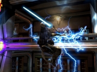 Star Wars:The Force Unleashed 2
