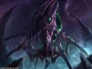 starcraft 2 art