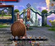 Tera online