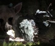 The Last Guardian