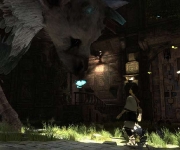 The Last Guardian