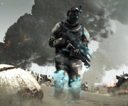 Tom Clancy's Ghost Recon: Future Soldier