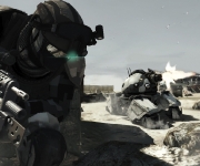 Tom Clancy's Ghost Recon: Future Soldier