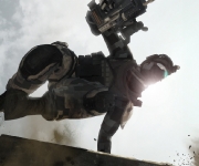 Tom Clancy's Ghost Recon: Future Soldier