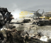 Tom Clancy's Ghost Recon: Future Soldier
