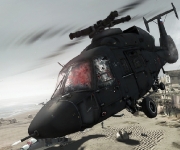 Tom Clancy's Ghost Recon: Future Soldier
